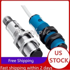 US FREE TAX SICK VTF18-4N1312 Photoelectric   ,NPN , #