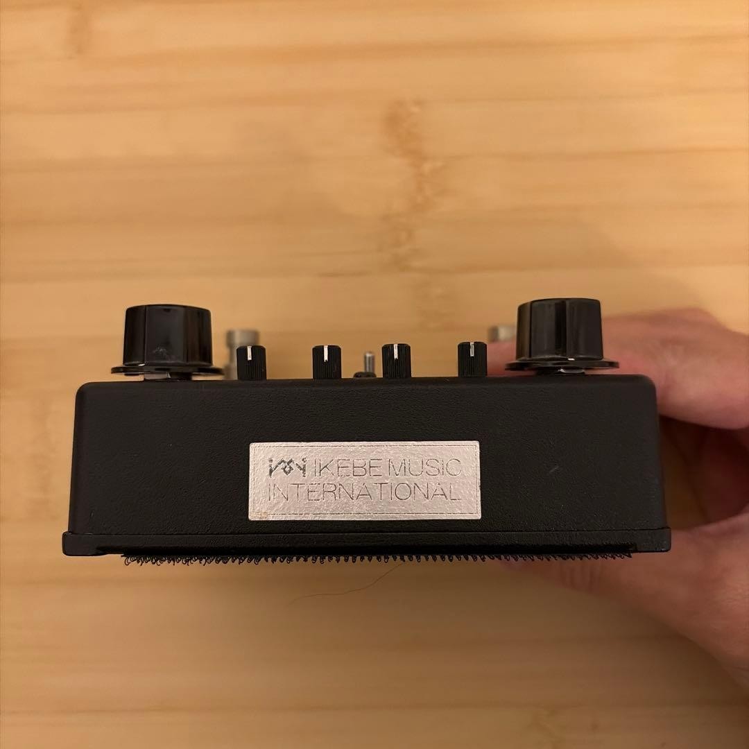 MI AUDIO MEGALITH DELTA V2 Boxed Mint | eBay