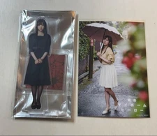 Reika Tosu Yuria Sato Standage My Home Hero Acsta Lambro