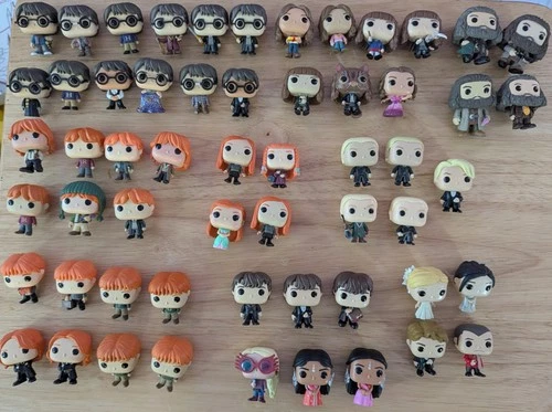 Funko Harry Potter Advent Calendar POP! You Pick! See other listings for more! 3