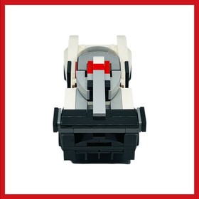 Lego 75872 Speed Champions  Audi R18 E-tron Quattro 2016 Retired Car Only