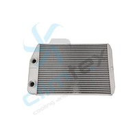 Climtex WÄRmetauscher HeizungskÜHler Passend FüR CitroËN Jumper Fiat Ducato