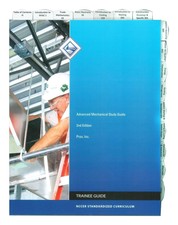Professionally Highlighted and Tabbed - Advan...