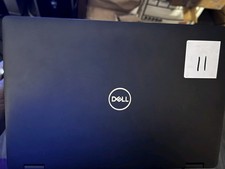 Dell Latitude 5300 2-in-1 Core i5-8365U 16GB RAM 500 W11 Pro