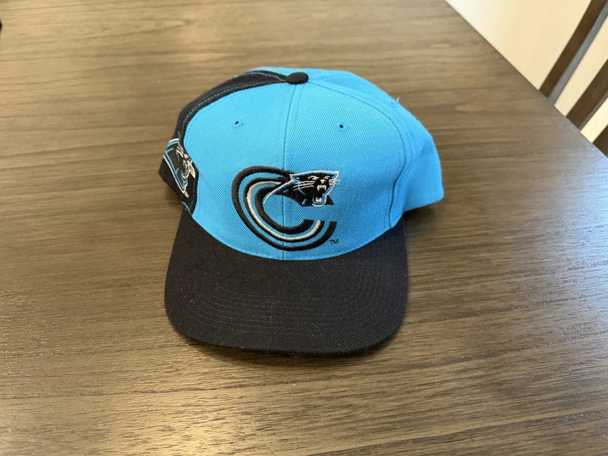 Carolina Panthers Fan Caps & Hats for sale | eBay