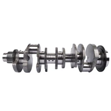 For Crankshaft Fits Replacement for Toyota Land Cruiser VDJ200 1VD-FTV Lexus L