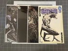 ABSOLUTE BATMAN #15 Set Of 4 Comics; Including 1st Print Cover A