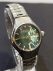 Seiko 2706-0310 Ladies Mechanical Automatic Vintage Watch