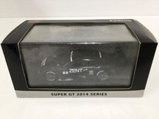 EBBRO Super GT 2014 Series 1/43 Toy Unopened Age 13