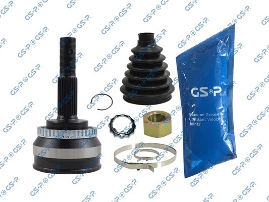 Fits GSP 841003 OUTER JOINT  ⭐UK Stock⭐