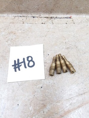 Honda CB650-SC NIGHTHAWK Engine Carburetor Jet Screws 1984 1985 #18 PA AP-264