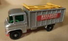 Vintage Lesney Matchbox Scaffolding Truck No. 11 NICE