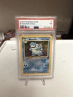 Blastoise Base Set 2 PSA 7