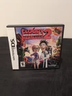 Cloudy With a Chance of Meatballs 2 (Nintendo 3DS) - Complete in Box