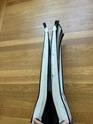 Mares Avanti Quattro + Open Heel with bungee strap Scuba Snorkeling Fins  — photo 9