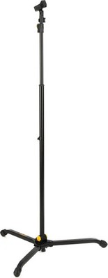 Hercules Stands MS401B Plus Transformer Microphone Stand