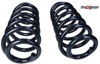 Maxgear 60-0908D Fahrwerksfeder FüR Audi