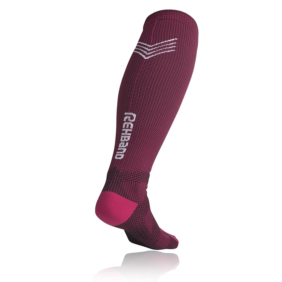 Rehband Compression Socks - UNISEX -Athletic Socks for Running + Sports SIZES - Image 4 of 4