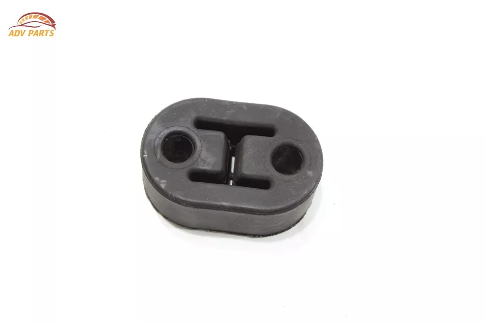 Infiniti QX50 2019-2024 sistema de escape silenciador tubo aislador suspensión OEM Foto 3 de 4