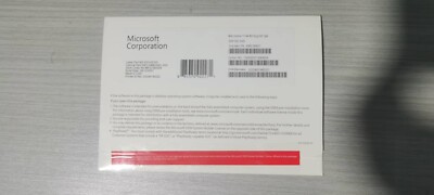 Microsoft Windows WIN 11 Home Edition with DVD Product Key Single Activation