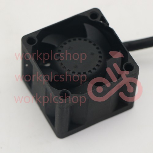 1PCS NEW SUNON PF38281B1-000U-S99 DC 12V 3.78W 3828 3.8CM PWM cooling fan - Picture 2 of 5