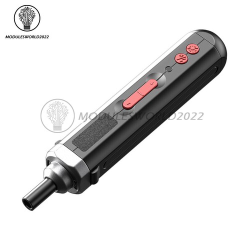 Electric Screwdriver Cordless Rechargeable Precision Screw Driver Mult-ifunction - Picture 23 of 29