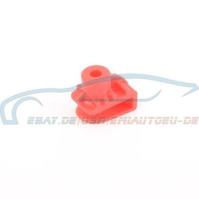 2x Genuine BMW 07149200938 - C-Clip Plastic Nut 1 Series 2 Series 3 Series 4 Series 5 Series 6 Series...