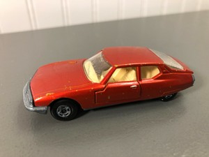 ebay matchbox superfast