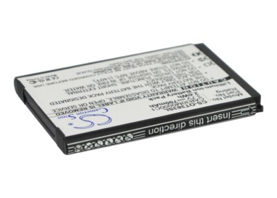 Li-Ion Akku für Alcatel One Touch 660 OT-108 One Touch 600 OT-255 OT-208 NEU