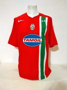maglia juve 2006