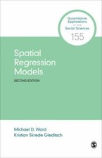 Spatial Regression Models (Quantitative Appli...