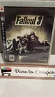 Fallout 3 (Sony PlayStation 3, PS3) No Manual