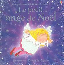 Le Petit Ange De Noel By Watt Fiona Book Condition Acceptable Ebay