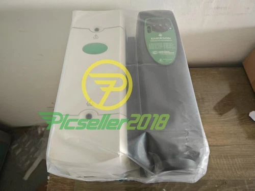 NEW Emerson Nidec SK3401 Inverter DHL or FedEx - Picture 6 of 9