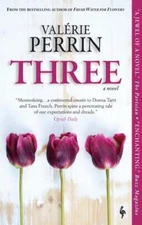 Three by Valérie Perrin: New
