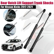 Tailgate Lift Support Shock Strut For Nissan Kicks Trunk Liftgate Gas Strut