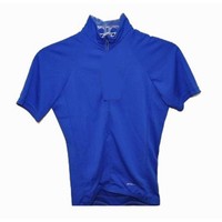 Fuji Youth Jersey Blue Medium on sale Fuji Youth Jersey Blue Medium on sale