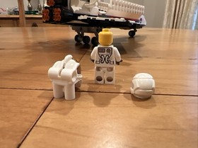 LEGO CITY: Space Shuttle (3367)