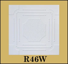 Glue Up Ceiling Tiles Easy Installation R46 SUPER SALE!!