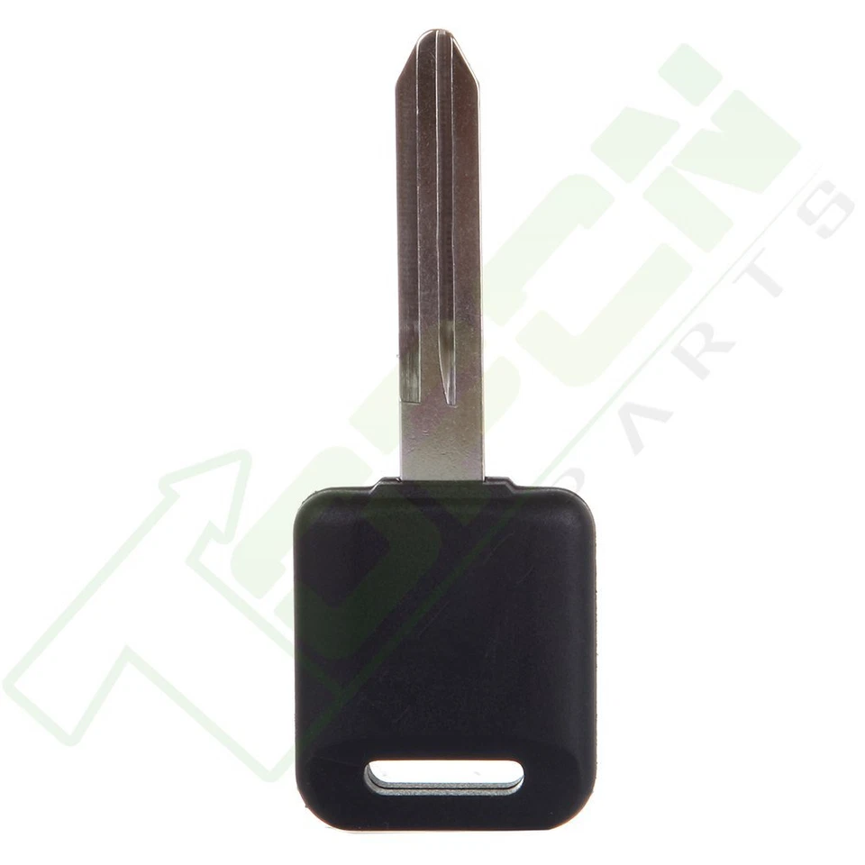 Para Nissan Quest Keyless 2004 2005 2006 2007 Entrada Control Remoto Coche Llavero Foto 4 de 4