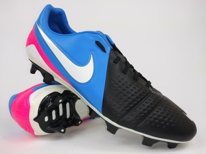 Nike Hombre Raro CTR360 Trequartista Lll FG 525162 014 Azul Negro Botines  Talla 13 | eBay