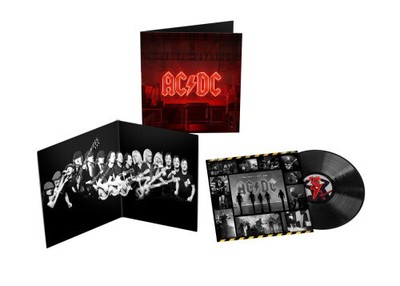 Power Up by AC/DC