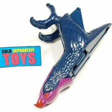 MOTU Screech MAIN BODY original 1982 Mattel blue figure accessory part masters