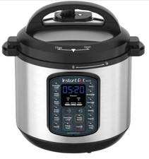 instant pot duo sv pressure valve