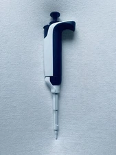 Rainin L-10 XLS Pipet Lite XLS ~ LTS .5-10ul LTS ~ Single Channel ~ Calibrated