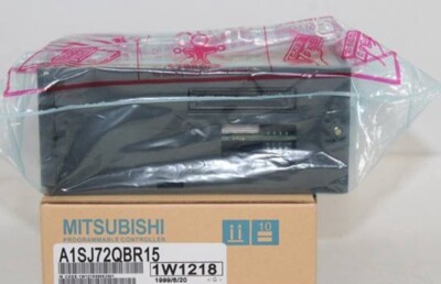 1PC New MITSUBISHI A1SJ72QBR15