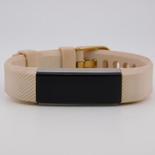 Fitbit FB406 Heart Rate Fitness Sleep Tracker Unisex Watch Untested