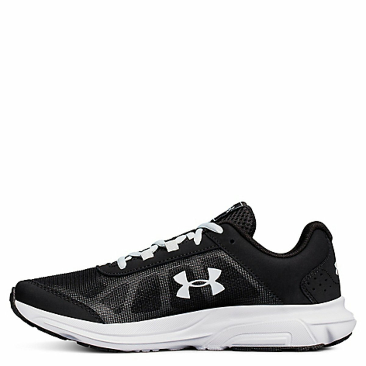 under armour bgs rave 2