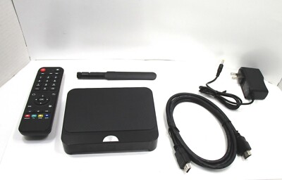 OTT EKB328 RK3288 Quadcore 2GB/8GB 2.4G/5G WiFi Bluetooth Android TV BOX