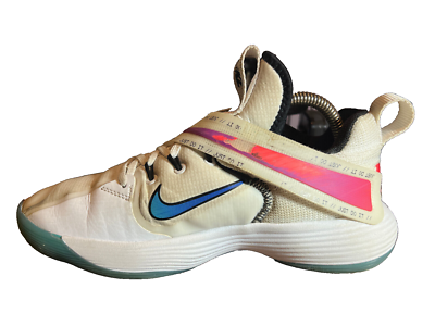 Nike™ React Hyperset Special Edition Crimson Jade Volleyball